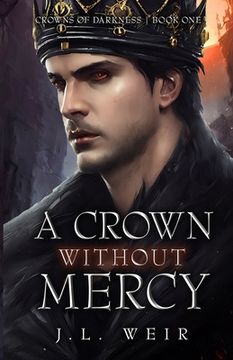 portada A Crown Without Mercy (en Inglés)