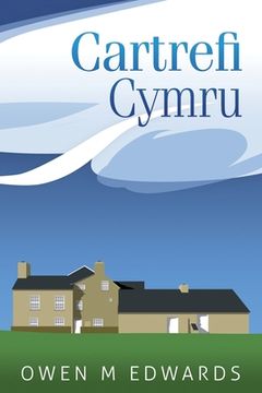 portada Cartrefi Cymru