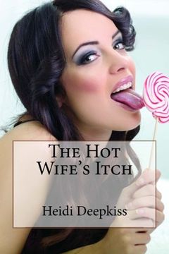 portada The Hot Wife's Itch