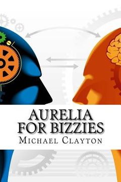 portada Aurelia For Bizzies (en Inglés)