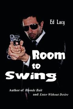 portada Room to Swing (en Inglés)