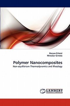 portada polymer nanocomposites