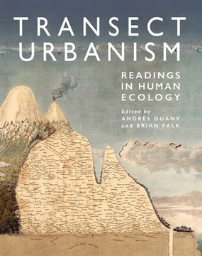 portada Transect Urbanism: Readings in Human Ecology (in English)