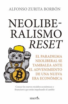portada Neoliberalismo Reset (in Spanish)