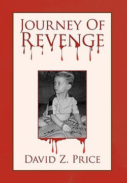 portada journey of revenge