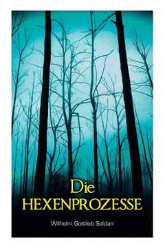 portada Die Hexenprozesse (in German)