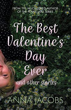 portada The Best Valentine'S day Ever and Other Stories: A Heartwarming Collection of Stories From the Much-Loved Author (en Inglés)