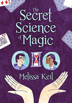 portada The Secret Science of Magic