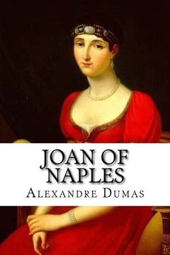 portada Joan of Naples