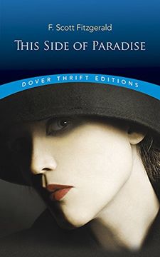 portada This Side of Paradise (Dover Thrift Editions) 
