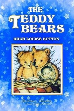 portada The Teddy Bears (in English)