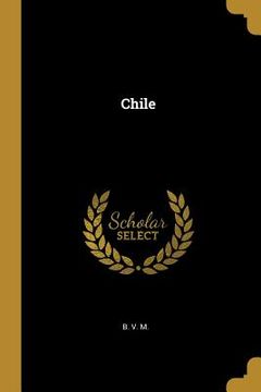 portada Chile (in English)
