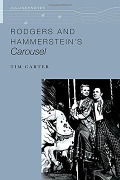 portada Rodgers and Hammerstein's Carousel (Oxford Keynotes)