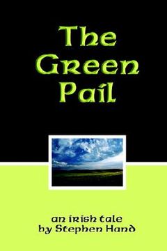 portada the green pail (in English)