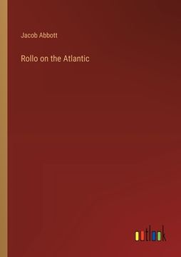 portada Rollo on the Atlantic