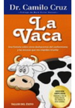 portada La Vaca (Edición Ampliada)