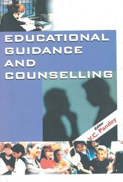 portada Educational Guidance And Counselling (en Inglés)