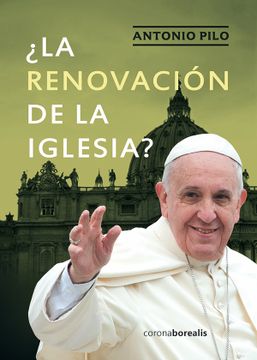 portada La Renovación de la Iglesia? (in Spanish)