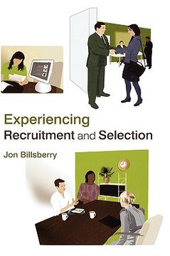 portada experiencing recruitment and selection