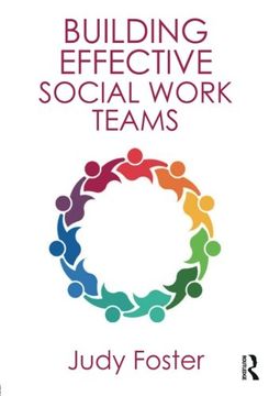 portada Building Effective Social Work Teams
