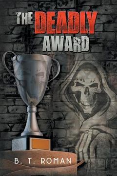 portada The Deadly Award (en Inglés)