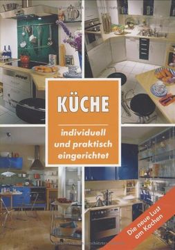 portada Küche (in German)