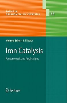 portada iron catalysis