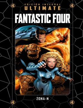 portada Marvel Ultimate núm. 15