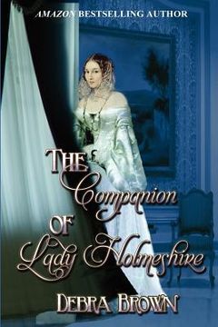 portada the companion of lady holmeshire (en Inglés)