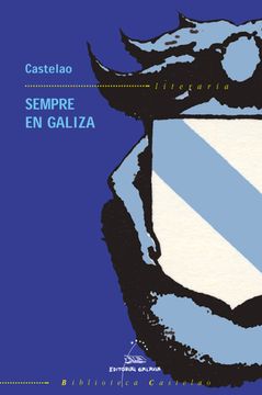 portada Sempre en Galiza (en Gallego)