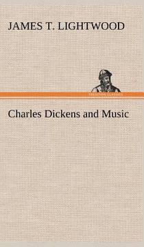 portada charles dickens and music