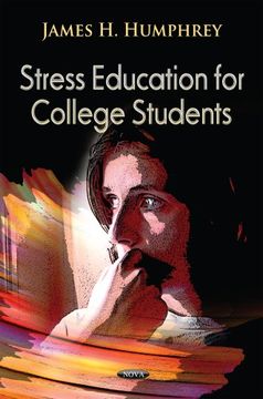 portada Stress Education for College Students