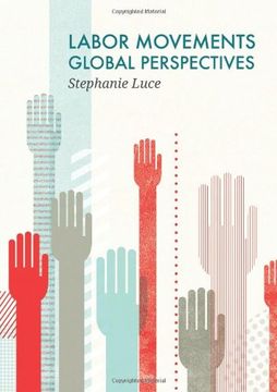 portada Labor Movements: Global Perspectives (en Inglés)