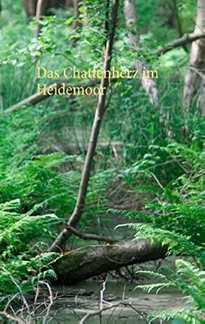 portada Das Chattenherz im Heidemoor