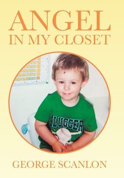 portada Angel in My Closet (en Inglés)