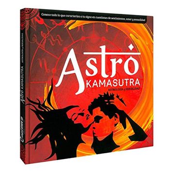 portada Astro Kamasutra (in Spanish)