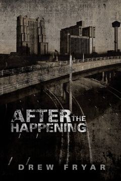 portada After the Happening