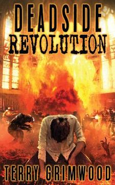 portada Deadside Revolution (in English)