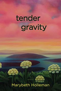 portada Tender Gravity (en Inglés)