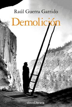 portada Demolición (Alianza Literaria (Al)) (in Spanish)