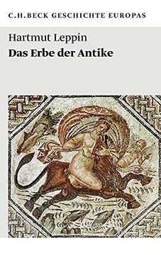 portada Das Erbe der Antike (en Alemán)