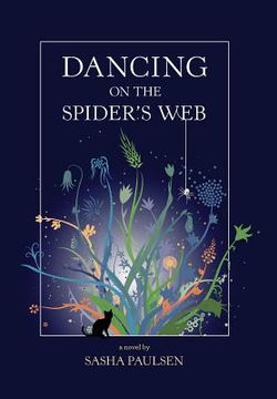 portada Dancing on the Spider's Web (en Inglés)