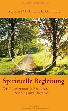 portada Spirituelle Begleitung: Das Enneagramm in Seelsorge, Beratung und Therapie (en Alemán)
