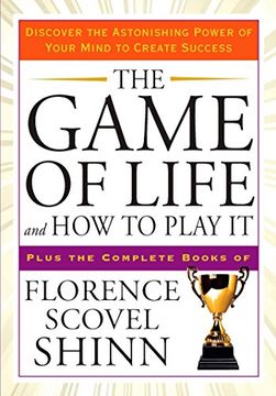 portada The Game of Life and how to Play it (in English)
