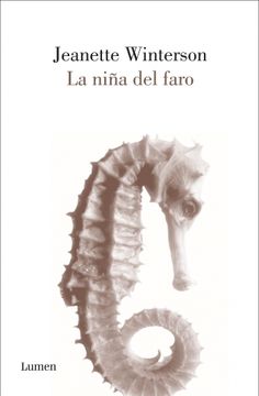 portada La niña del faro (in Spanish)