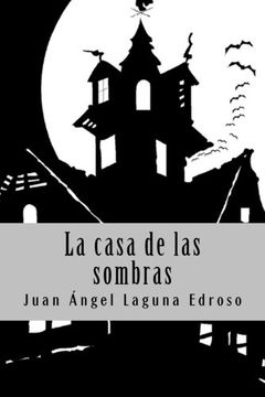 portada La Casa de las Sombras