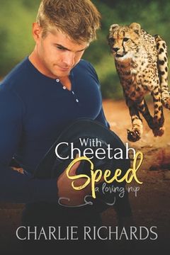 portada With Cheetah Speed