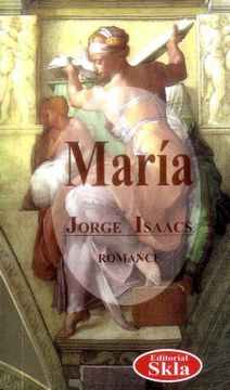 portada María