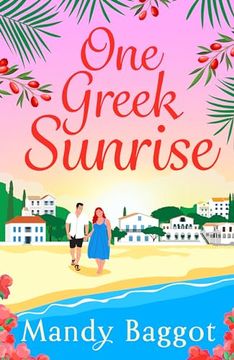 portada One Greek Sunrise (in English)