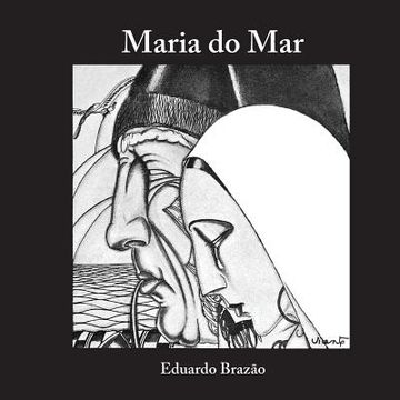 portada Maria do Mar (en Portugués)